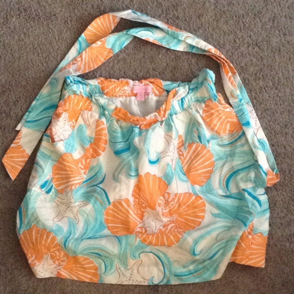 Lily Pulitzer skirt size XS